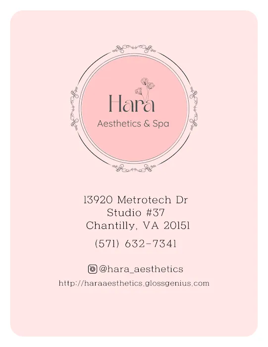 Hara Aesthetics & Spa Picture 2