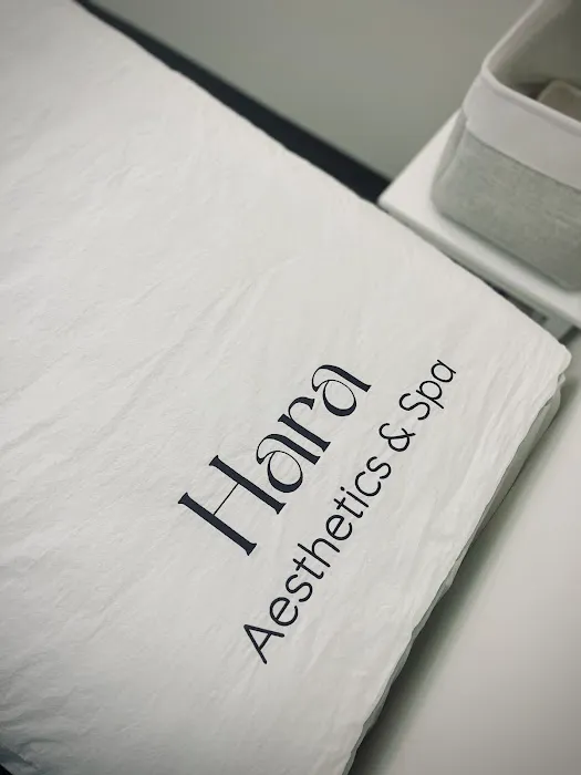 Hara Aesthetics & Spa Picture 6