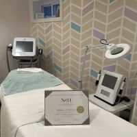 Mindful Radiance Skin Spa ico