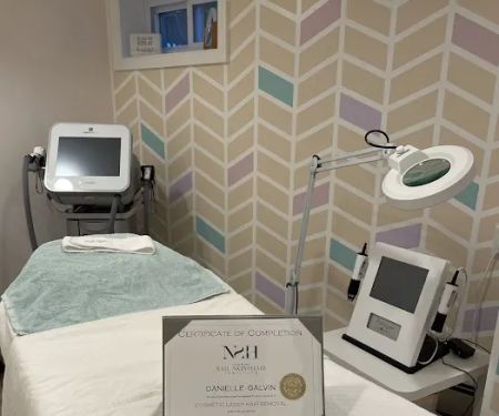 Mindful Radiance Skin Spa