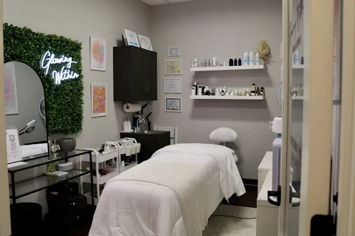 Glowing Within Picture 2