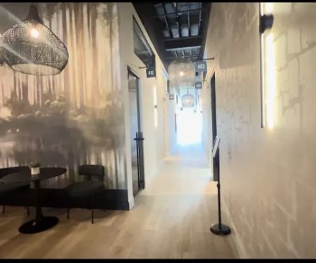 Reverse Plus Aesthetics