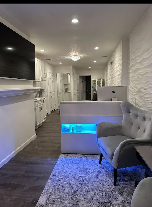 Trilogy Aesthetic Studio Picture 3