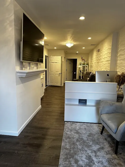 Trilogy Aesthetic Studio Picture 1