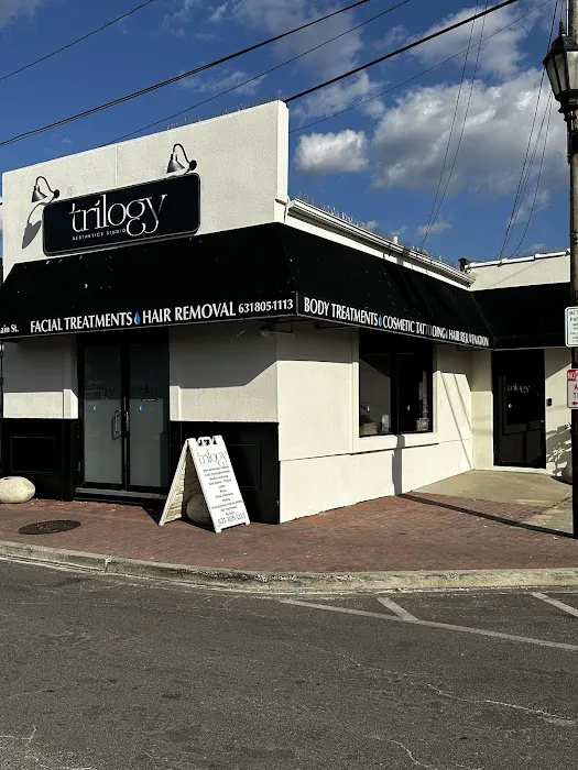 Trilogy Aesthetic Studio Picture 2