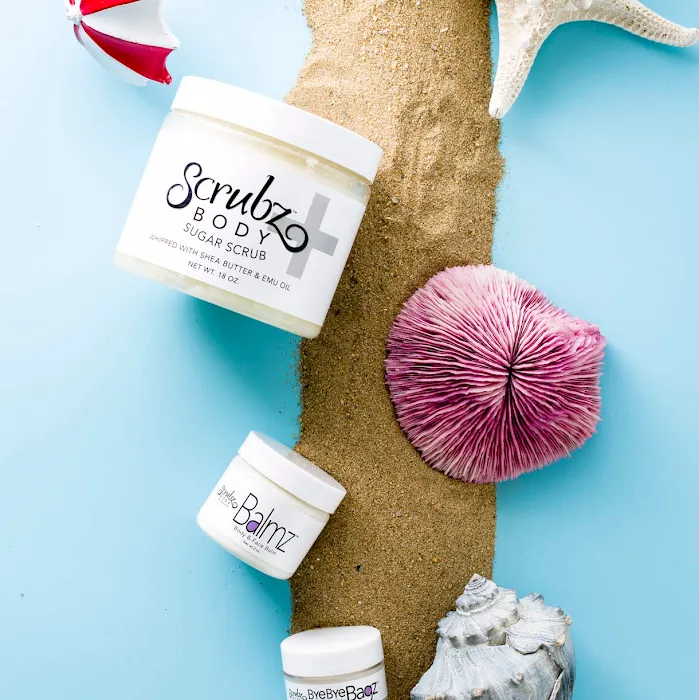 ScrubzBody Skin Care Products Picture 3