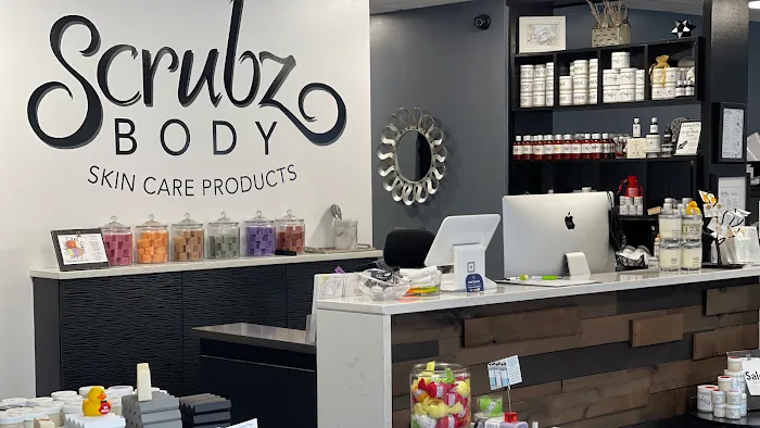 ScrubzBody Skin Care Products Picture 1