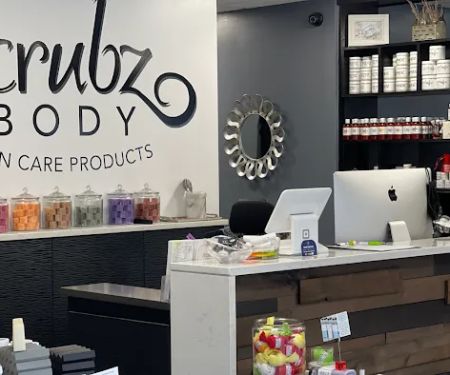 ScrubzBody Skin Care Products
