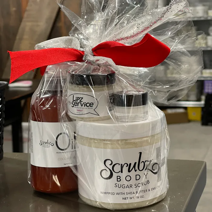 ScrubzBody Skin Care Products Picture 4