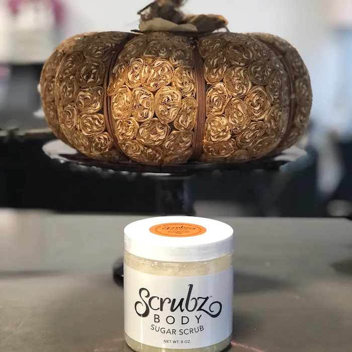 ScrubzBody Skin Care Products Picture 5