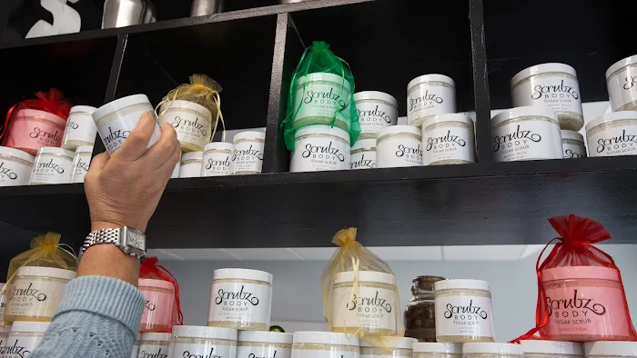 ScrubzBody Skin Care Products Picture 6