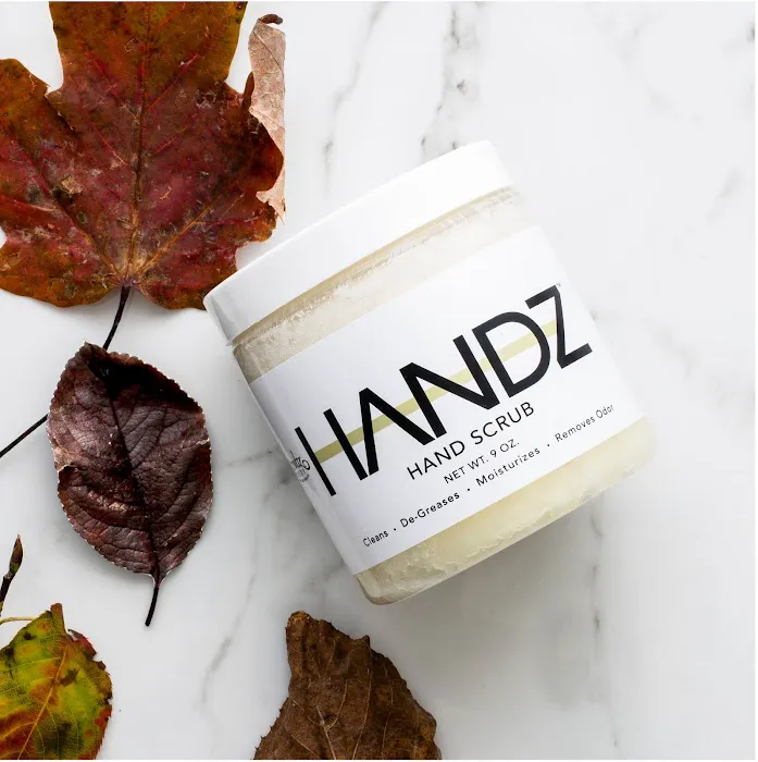 ScrubzBody Skin Care Products Picture 7