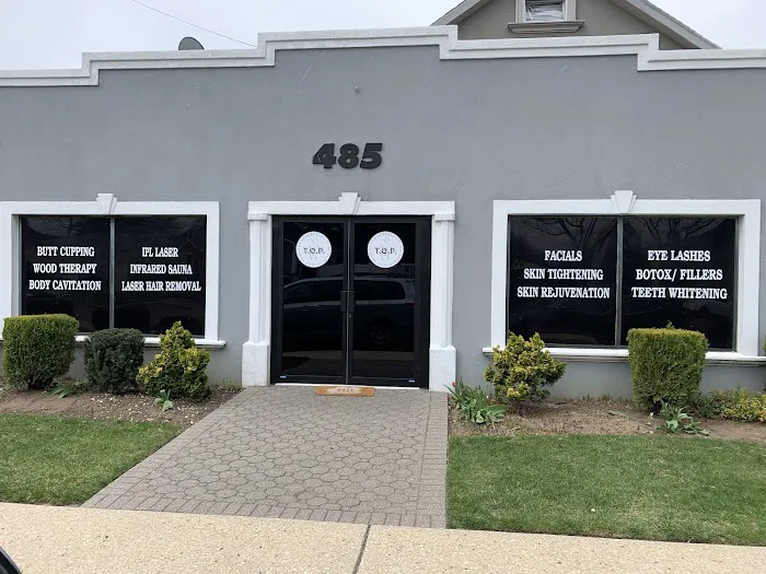 Touch of perfection ny Picture 1