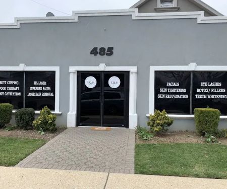 Touch of perfection ny