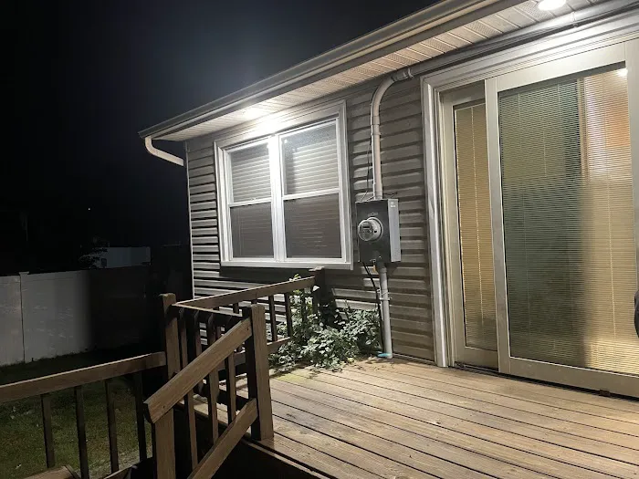 M Jolie Spa Picture 1