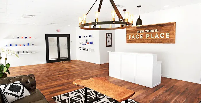 New York's Face Place Picture 1