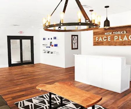 New York's Face Place