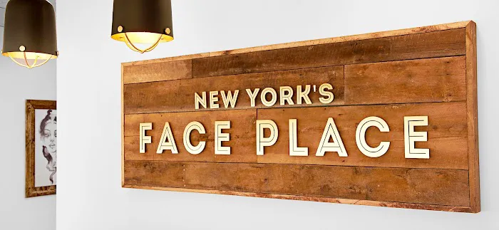 New York's Face Place Picture 7