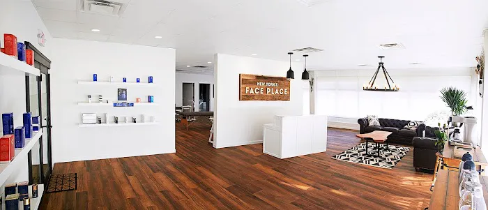 New York's Face Place Picture 8