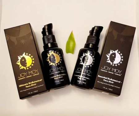 Joy Moy®️ Skincare