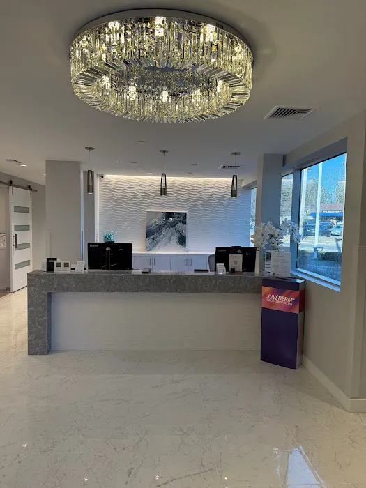 Operation Beauty Picture 1