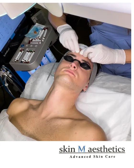 skin M aesthetics Picture 2