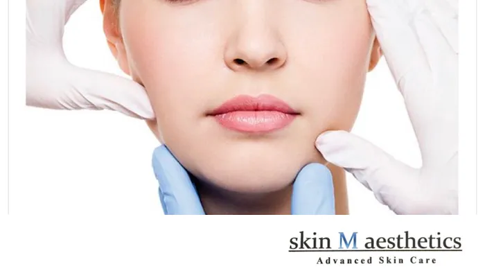 skin M aesthetics Picture 3
