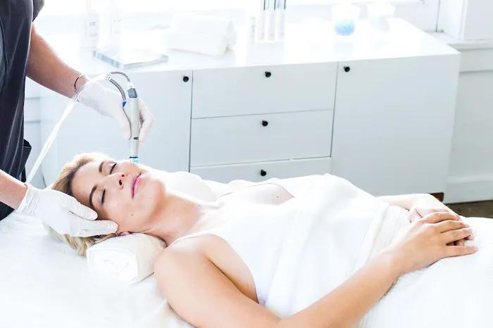 skin M aesthetics Picture 7