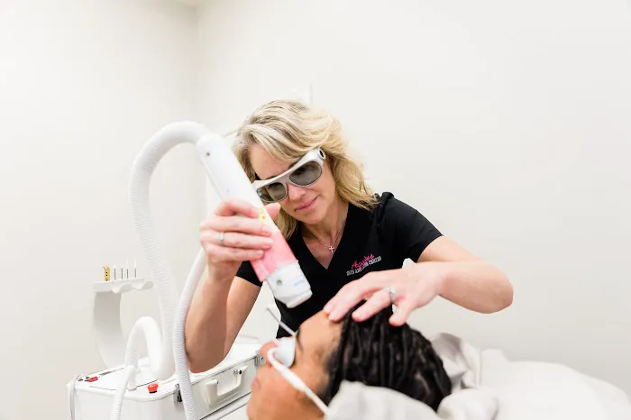 Ageless Skin and Laser Center Picture 1