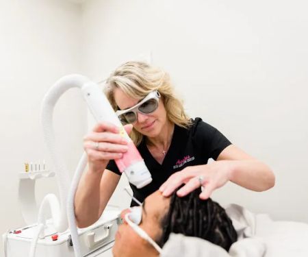 Ageless Skin and Laser Center