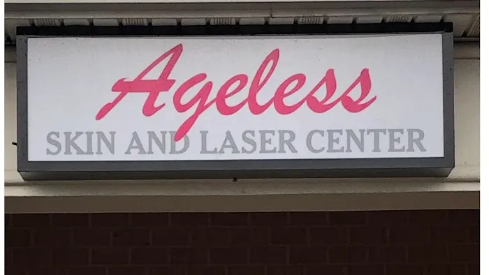 Ageless Skin and Laser Center Picture 2