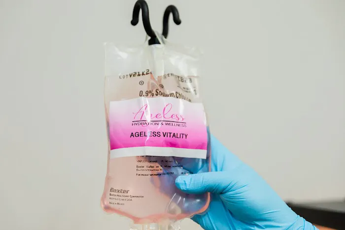 Ageless Skin and Laser Center Picture 6