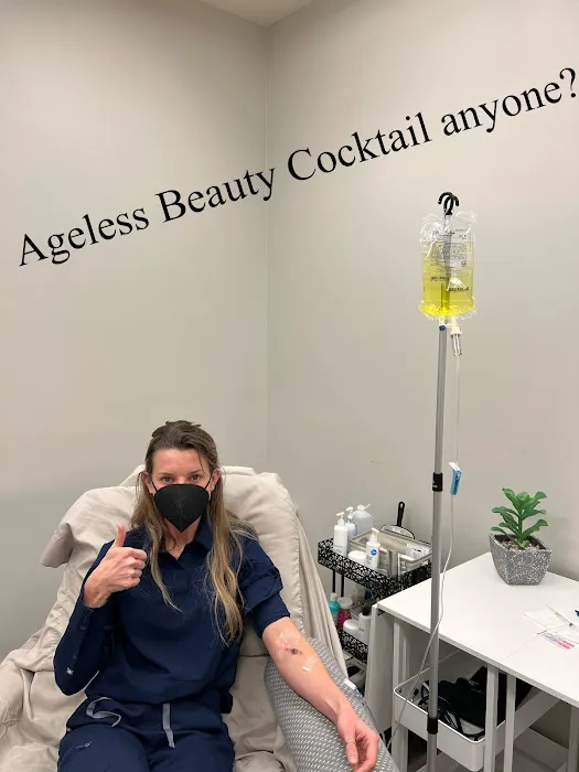 Ageless Skin and Laser Center Picture 4