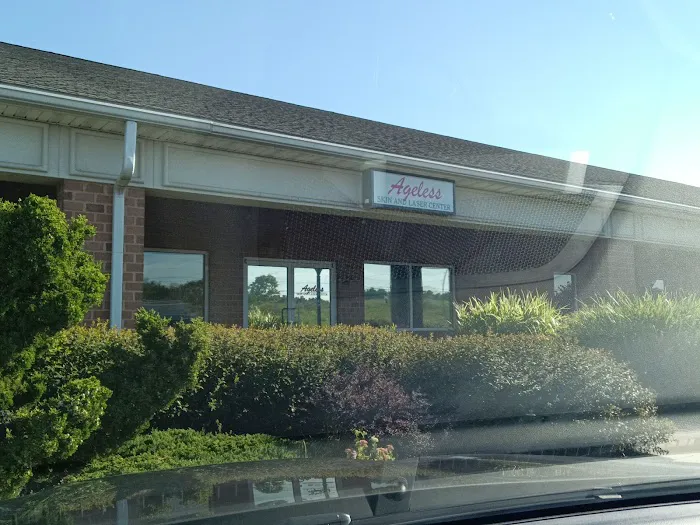 Ageless Skin and Laser Center Picture 10