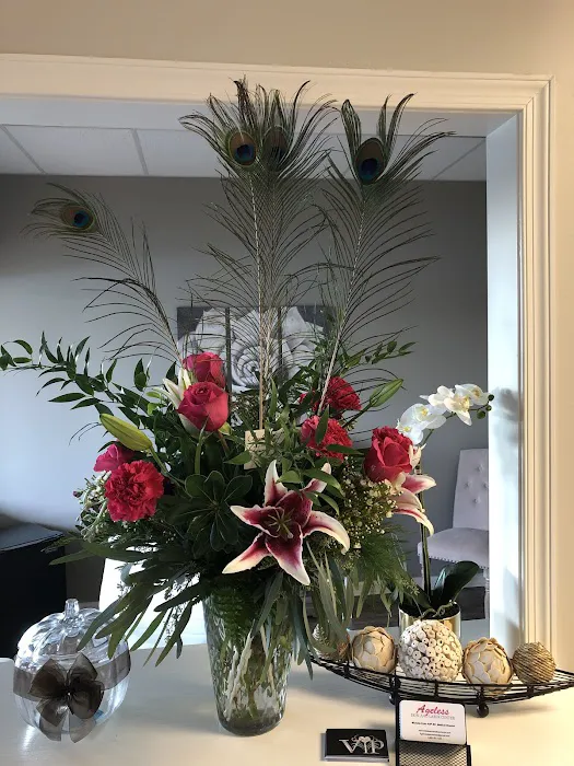 Ageless Skin and Laser Center Picture 9