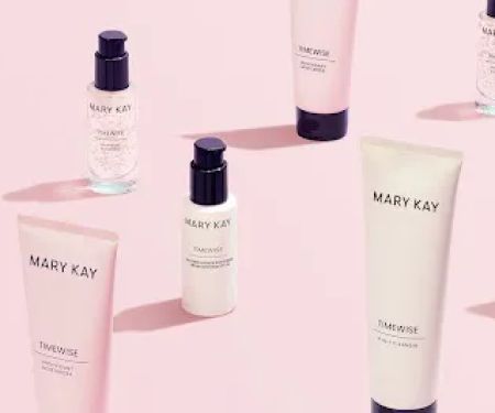 Beauty w/Amy AlTurck Abraham, MKIBC