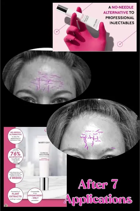 Beauty w/Amy AlTurck Abraham, MKIBC Picture 6