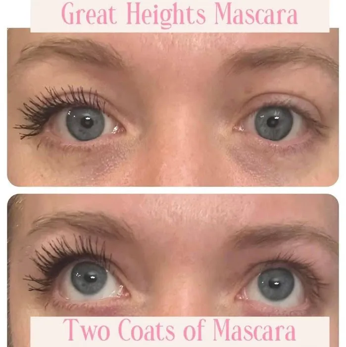 Beauty w/Amy AlTurck Abraham, MKIBC Picture 4