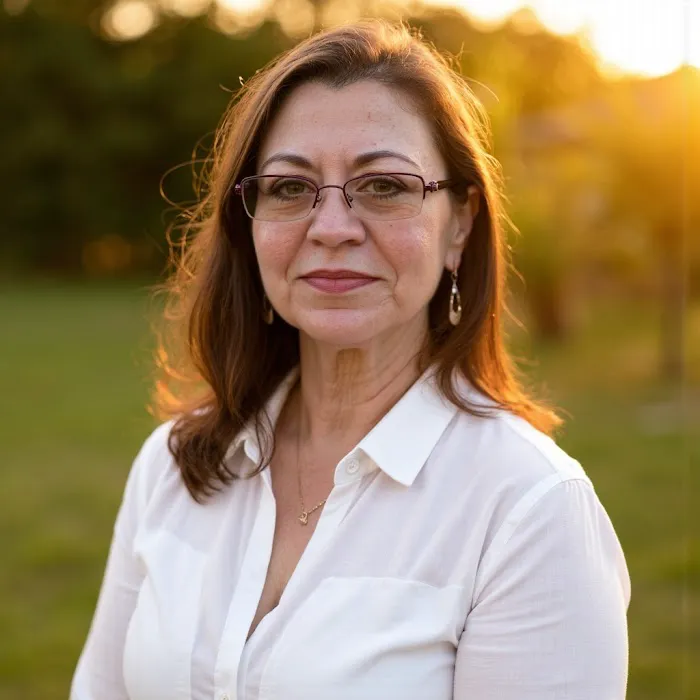 Beauty w/Amy AlTurck Abraham, MKIBC Picture 10