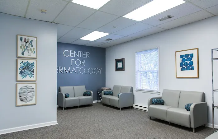 Center For Dermatology: Erik Hurst, MD Picture 2