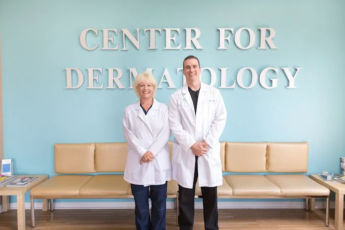 Center For Dermatology: Erik Hurst, MD Picture 1