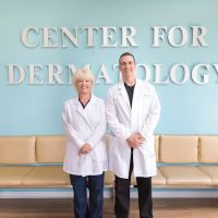 Center For Dermatology: Erik Hurst, MD ico