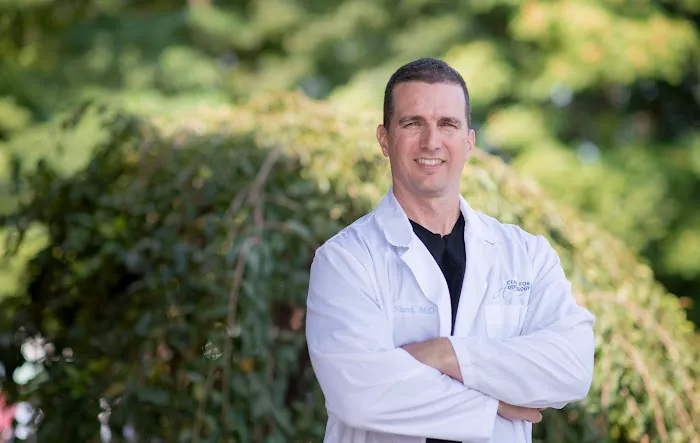 Center For Dermatology: Erik Hurst, MD Picture 3