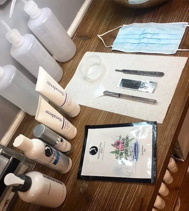 Pure Grace Esthetics, LLC Picture 2