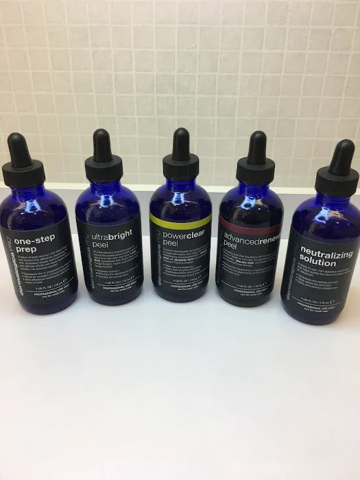 Pure Grace Esthetics, LLC Picture 3