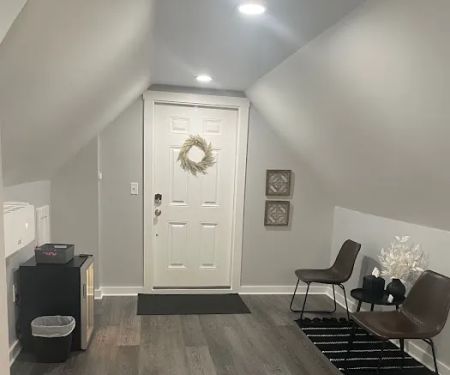 Pure Grace Esthetics, LLC