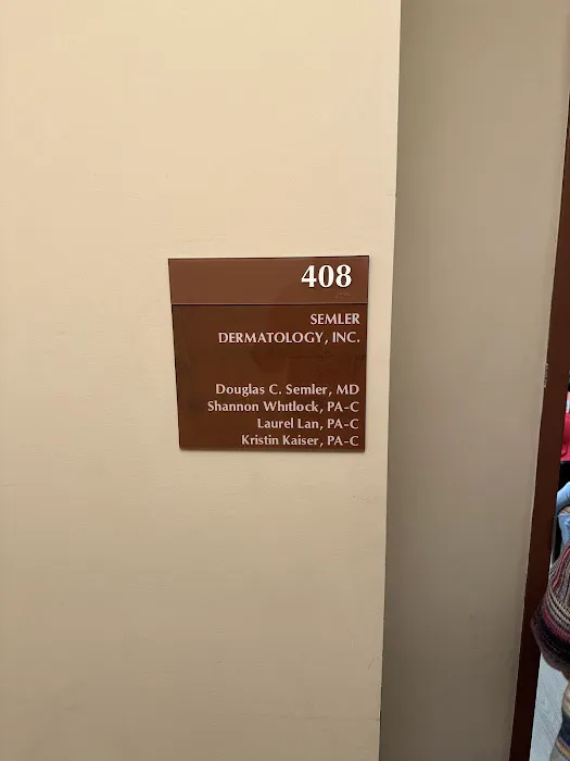 Semler Dermatology Inc. Picture 6