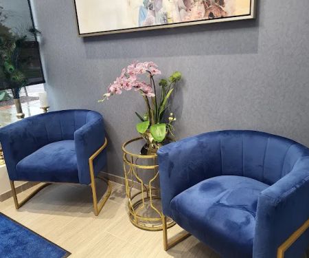 Suju Cosmic Skincare & Spa