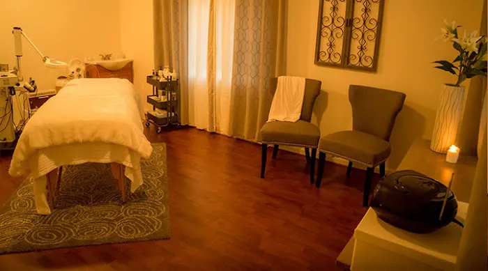 Alizay Esthetic Spa and Clinic Picture 1