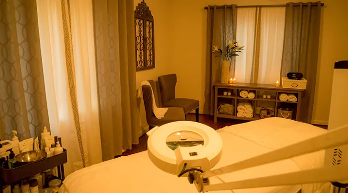 Alizay Esthetic Spa and Clinic Picture 2